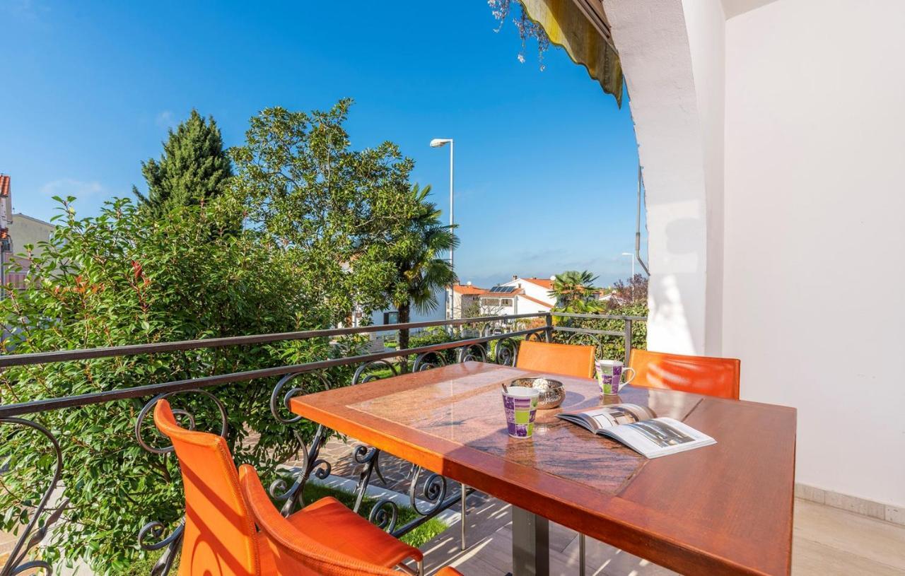 Apartment Complex Silvana Poreč Extérieur photo