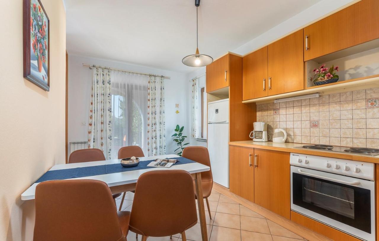 Apartment Complex Silvana Poreč Extérieur photo